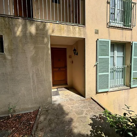 Joli Au Golf,wifi,parking Belleme