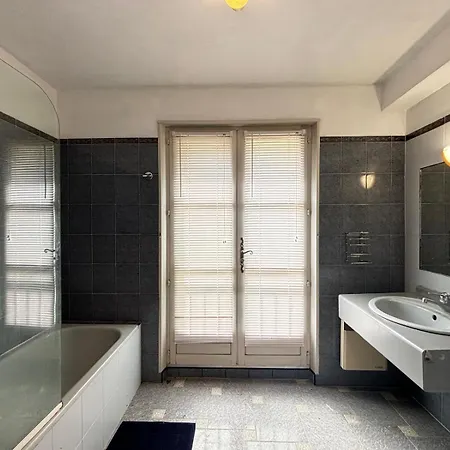 Apartmán Joli Au Golf,wifi,parking Belleme