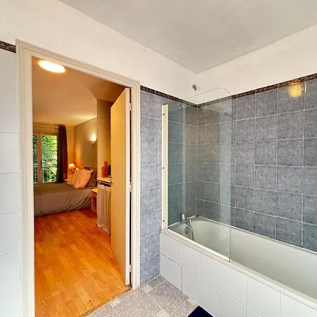 Joli Au Golf,wifi,parking Apartmán *