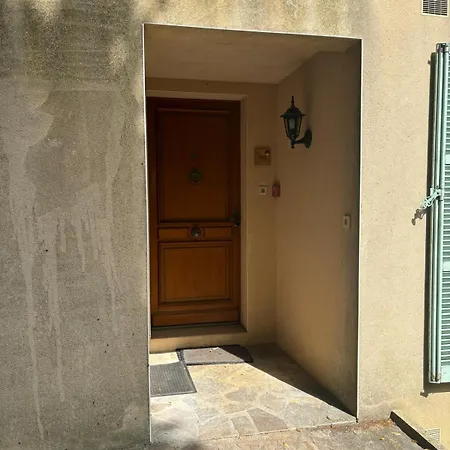 Apartmán Joli Au Golf,wifi,parking Belleme