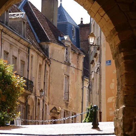 Joli Au Golf,wifi,parking *