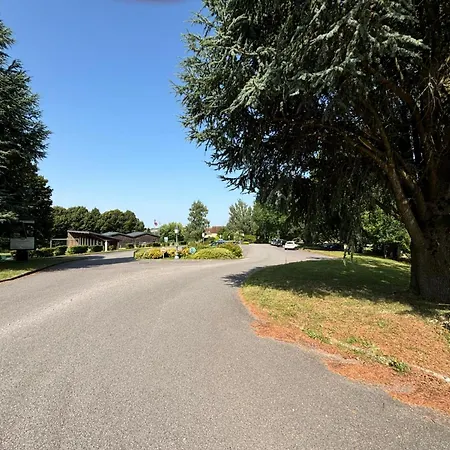 Joli Au Golf,wifi,parking Apartmán Belleme