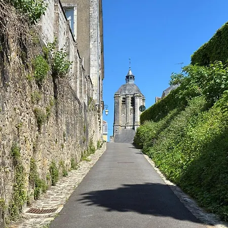 Joli Au Golf,wifi,parking Appartamento
